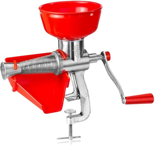 Spremipomodoro Manuale Tre Spade Spremi Pomodoro Manovella Passapomodoro F10000