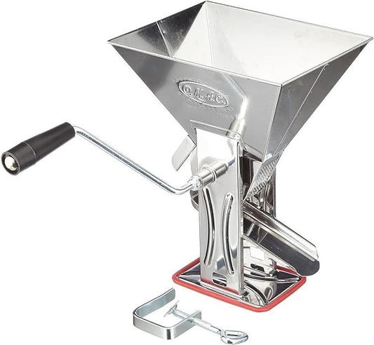 Passapomodoro Manuale Spremi Pomodoro Spremipomodoro Pomodori Acciaio Inox