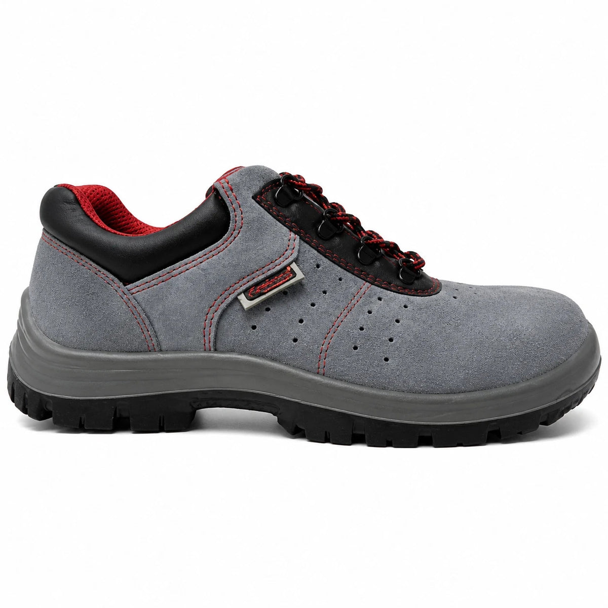 Scarpe Antinfortunistiche Da Uomo Lavoro Basse S1 Scarpa Antinfortunistica 42 43