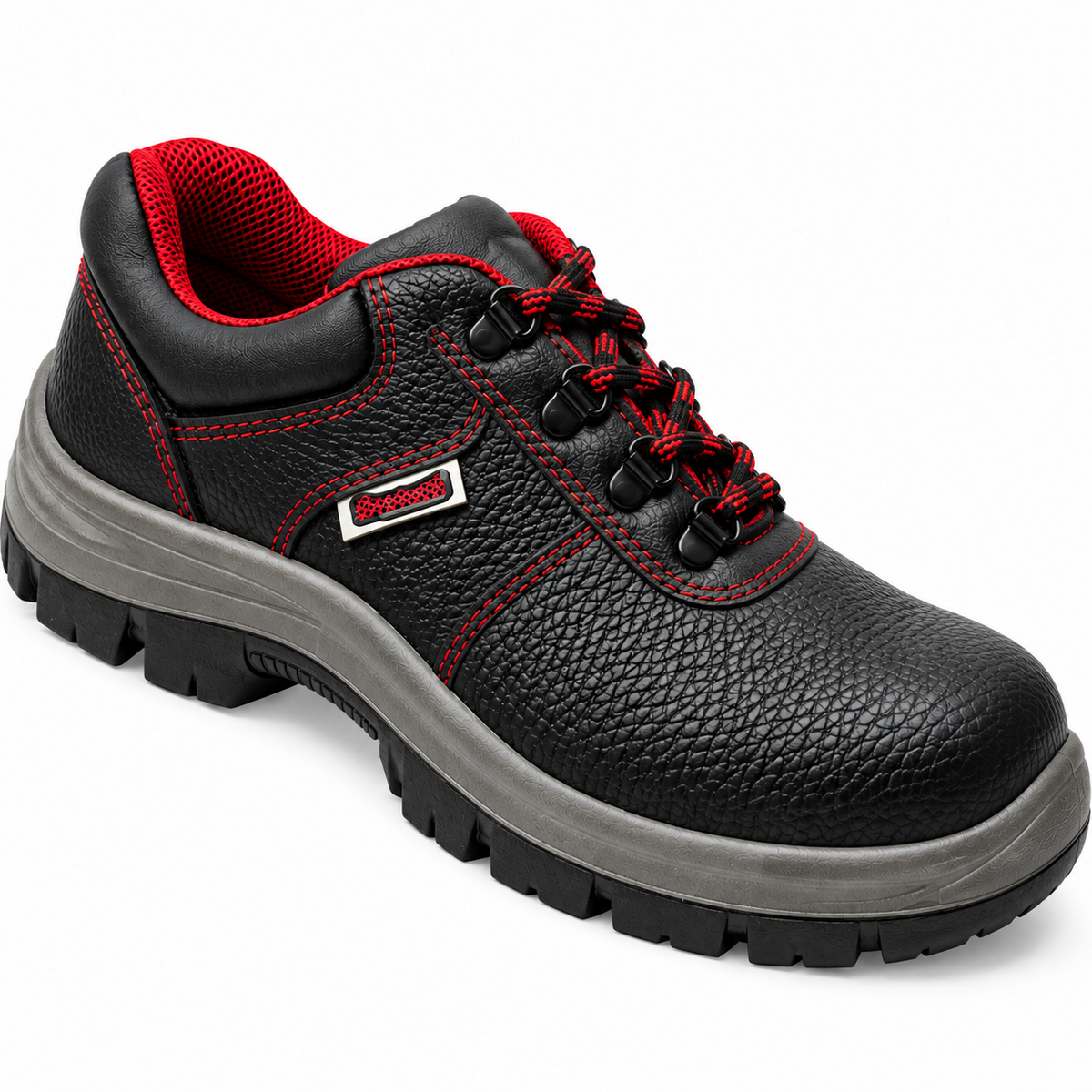 Scarpe Antinfortunistiche Da Uomo Lavoro Basse S3 Scarpa Antinfortunistica 42 41