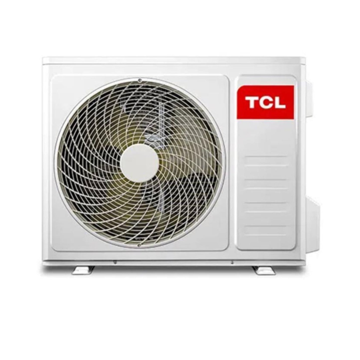 Condizionatore 12000 Btu Inverter R32 Wifi Monosplit Climatizzatore Classe A++ TCL