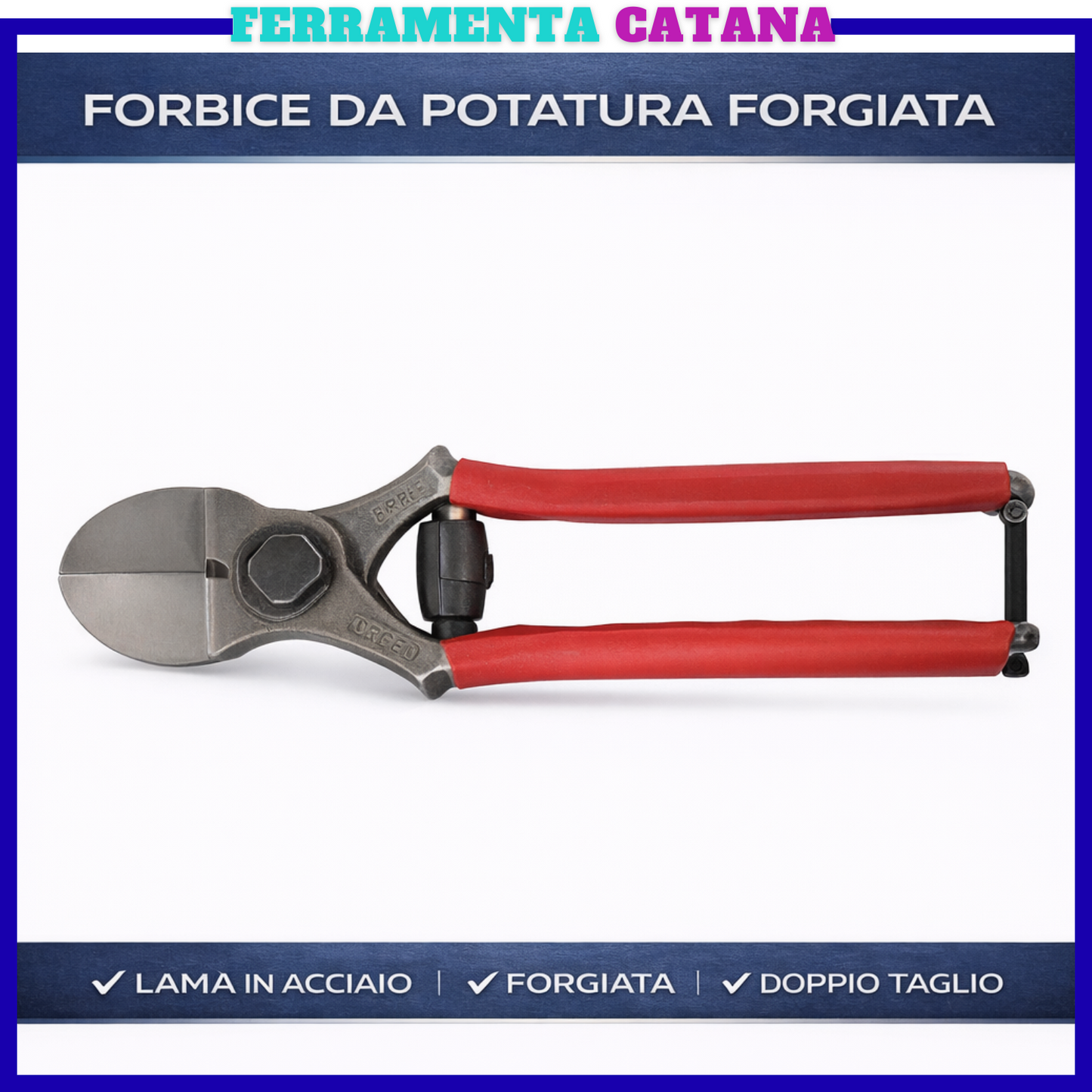 forbici per potatura doppio taglio forbice da pota manuali cesoia cesoie frutti
