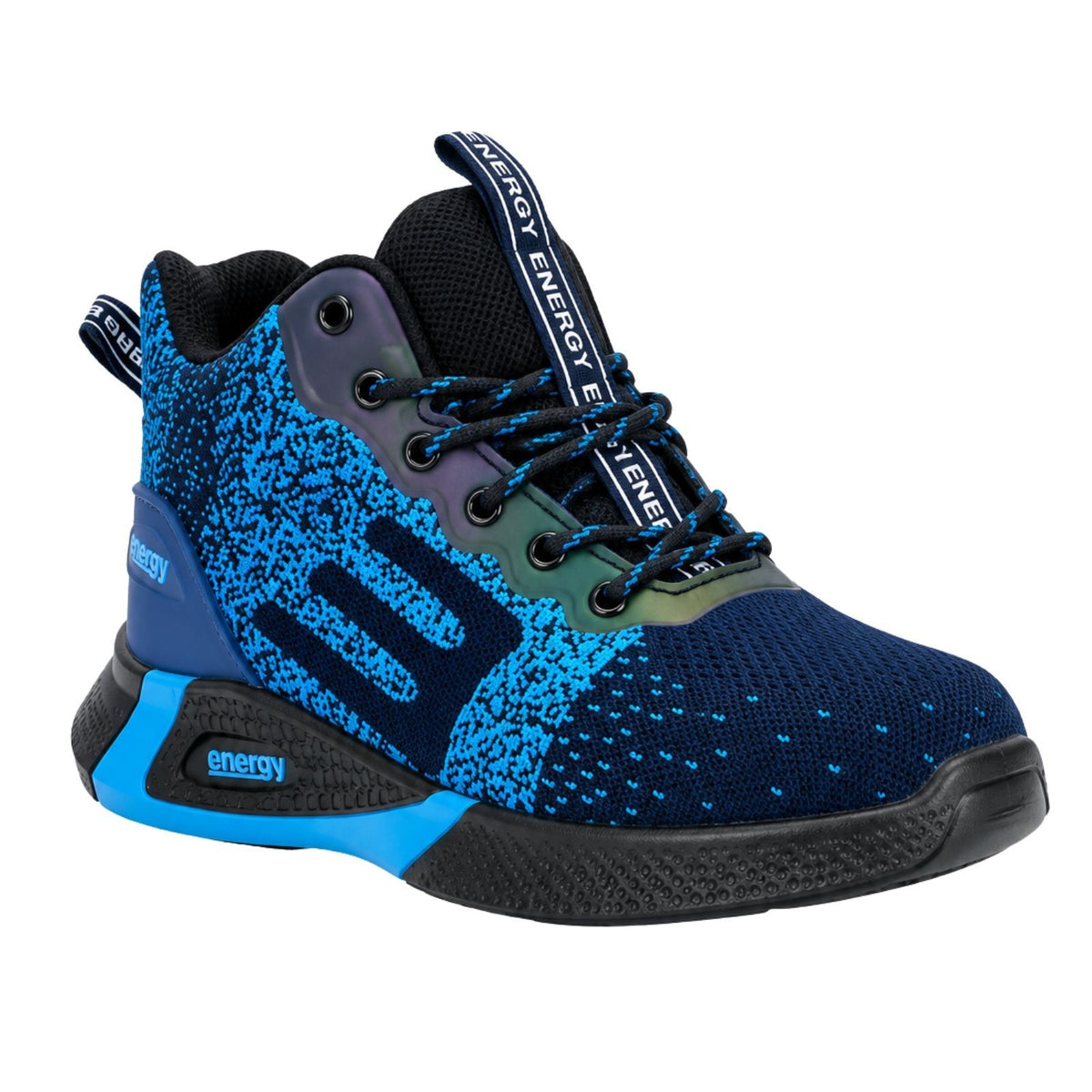 Scarpe Antinfortunistiche Da Uomo Lavoro Alte S3S Scarpa Antinfortunistica 42 43