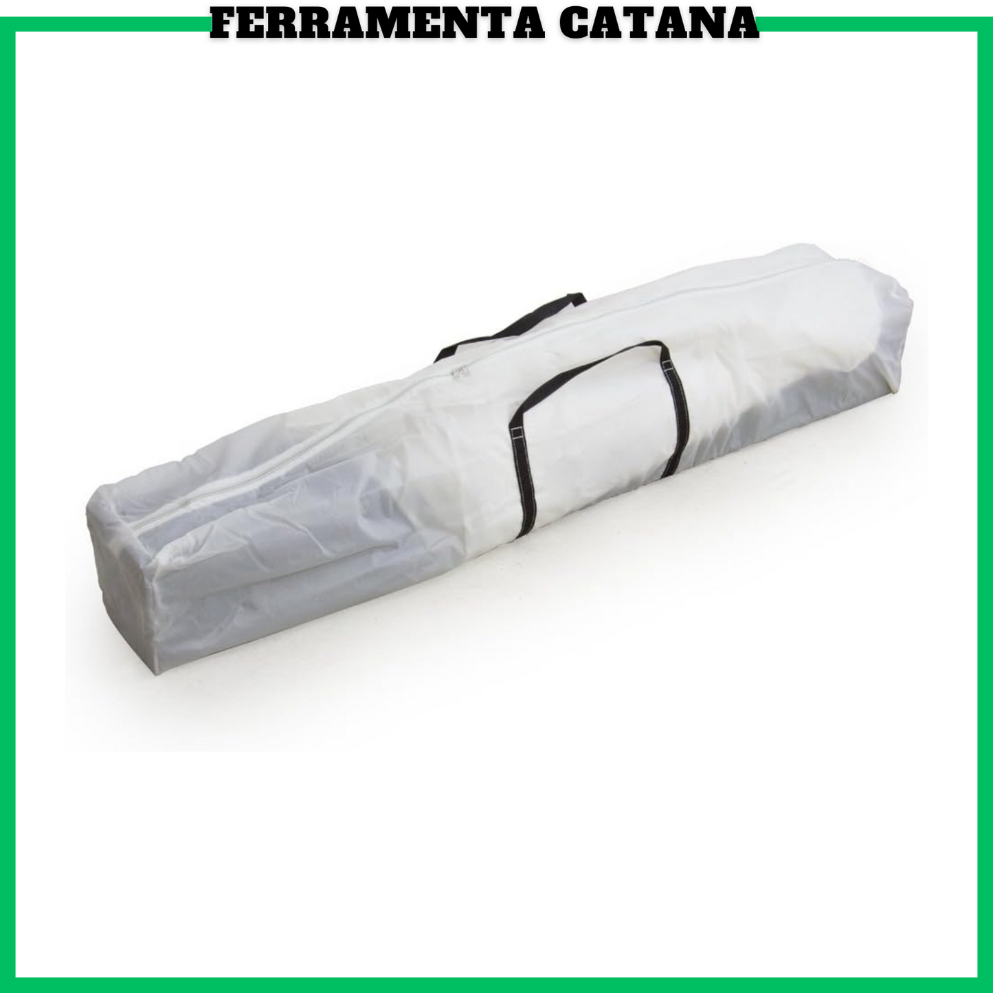 gazebo 3x3 pieghevole impermeabile bianco richiudibile robusto da giardino fiera