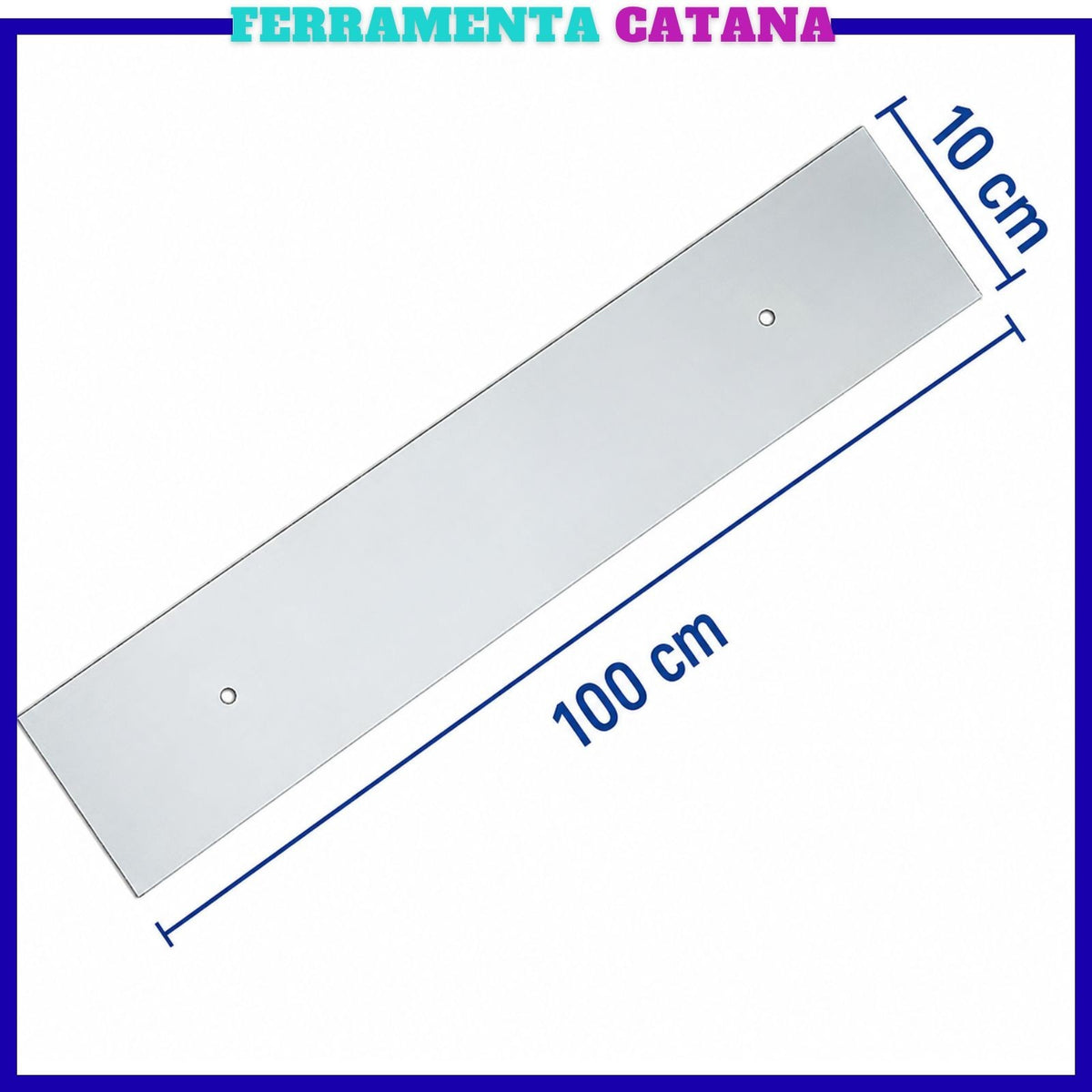 Battisedia Muro Fasce Paracolpi Plexiglass Trasparente Protezione Fascia Sedie