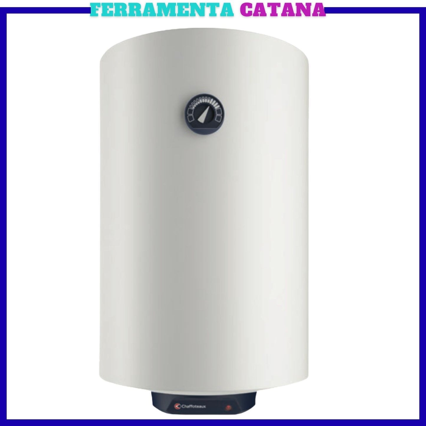 Scaldabagno Elettrico 80 Litri Lt Ariston Chaffoteaux Scaldino Scaldacqua Boiler