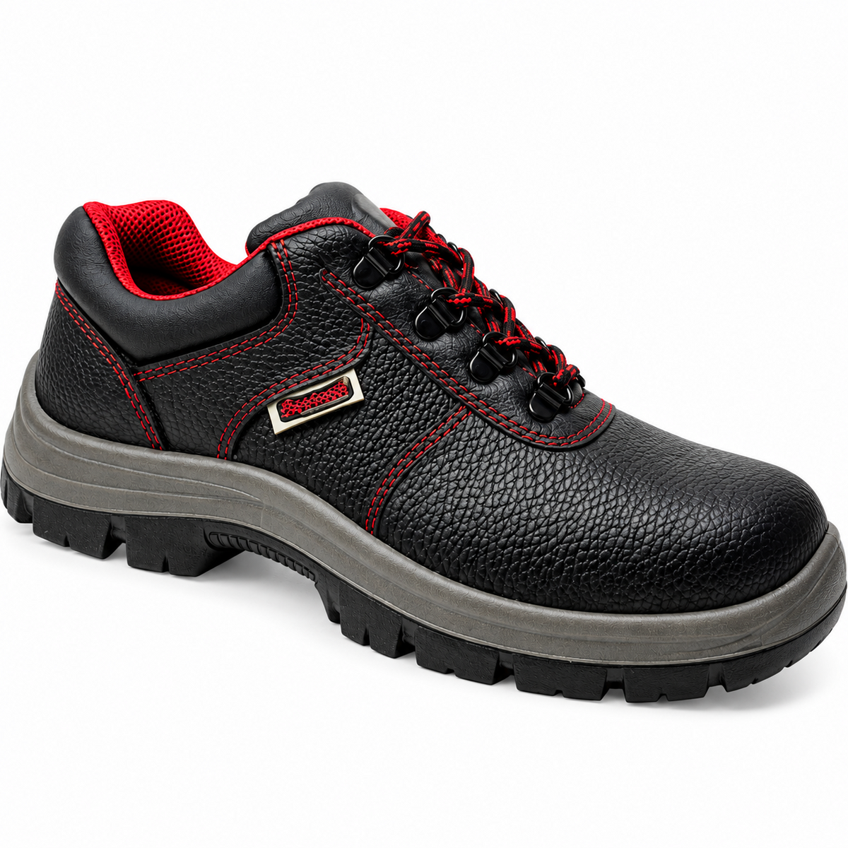Scarpe Antinfortunistiche Da Uomo Lavoro Basse S3 Scarpa Antinfortunistica 42 41