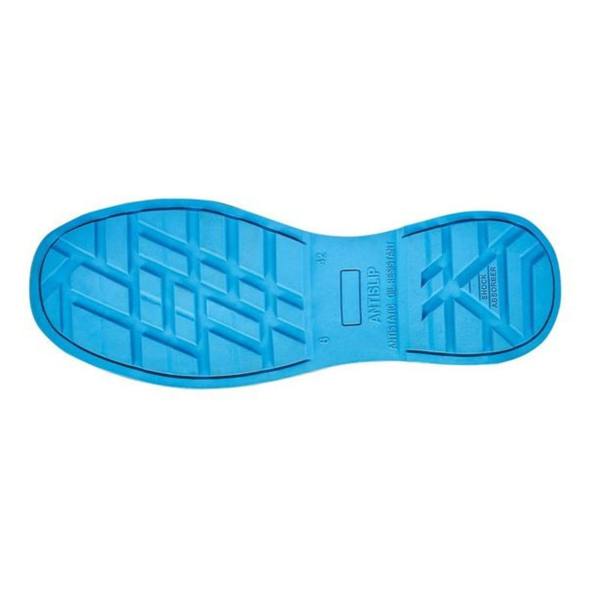 Scarpe Antinfortunistica U Power Da Uomo Antinfortunistiche Basse Lavoro S1ps