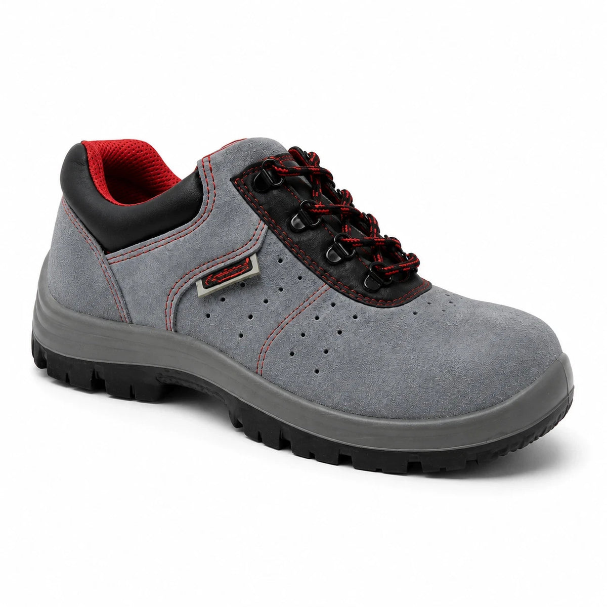 Scarpe Antinfortunistiche Da Uomo Lavoro Basse S1 Scarpa Antinfortunistica 42 43