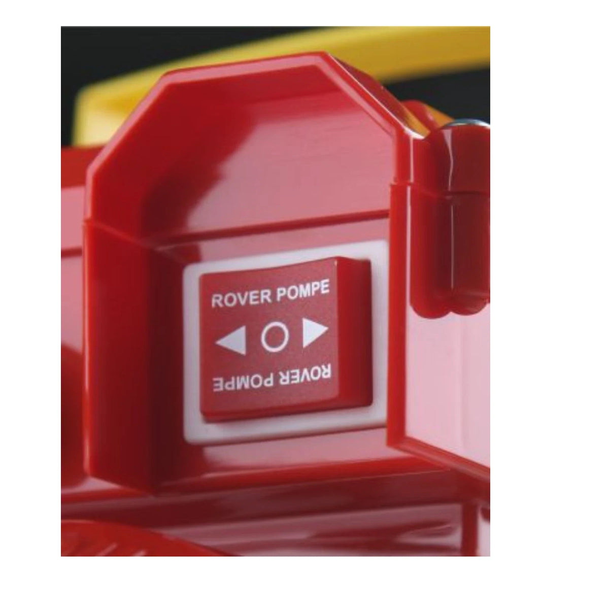Elettropompa 1 Hp Autoadescante Travaso Pompa Elettrica Vino Acqua Bisenso Rover