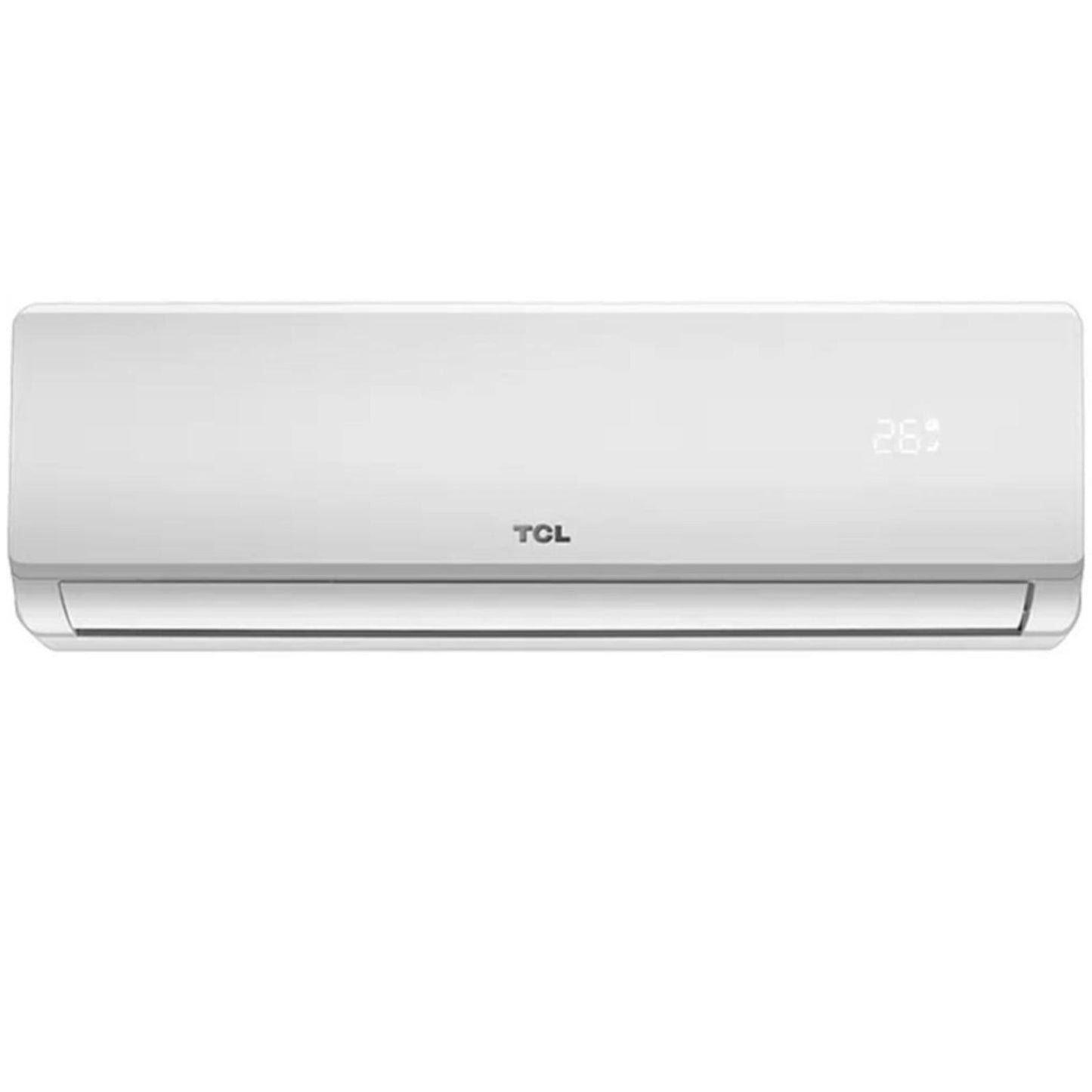Condizionatore 12000 Btu Inverter R32 Wifi Monosplit Climatizzatore Classe A++ TCL