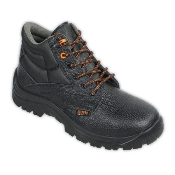 Beta Scarpe Antinfortunistiche Da Uomo Lavoro Scarpa Antinfortunistica S3 Alte