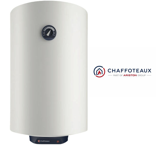 Scaldabagno Elettrico 80 Litri Lt Ariston Chaffoteaux Scaldino Scaldacqua Boiler