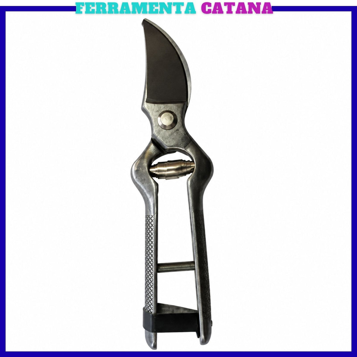 Forbice Da Vigna Piante Forbici Pota 21 23 Cm Cesoia Per Potatura Chiusura Cuoio