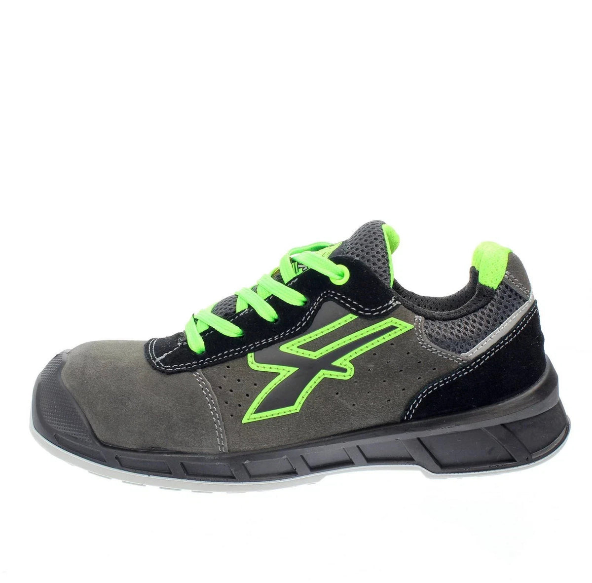 Upower Scarpa Antinfortunistica Scarpe Antinfortunistiche Da Lavoro Uomo Bassa