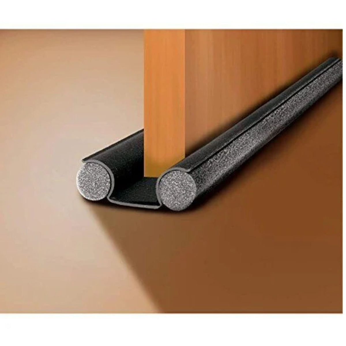 Paraspifferi Sottoporta Per Porte Blindate Parafreddo Interne Esterne Universale