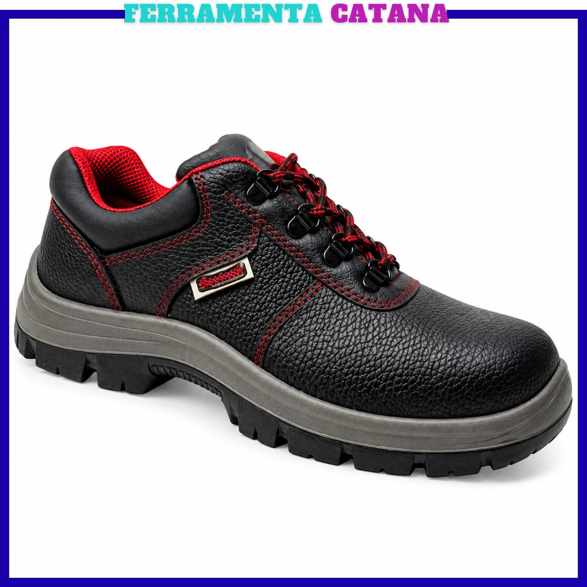 Scarpe Antinfortunistiche Da Uomo Lavoro Basse S3 Scarpa Antinfortunistica 42 41