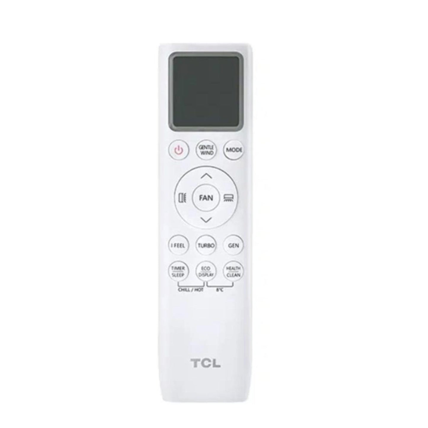Condizionatore 9000 Btu Inverter R32 Wifi Monosplit Climatizzatore Classe A++ TCL