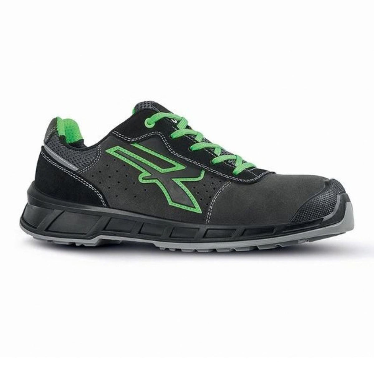 Upower Scarpa Antinfortunistica Scarpe Antinfortunistiche Da Lavoro Uomo Bassa