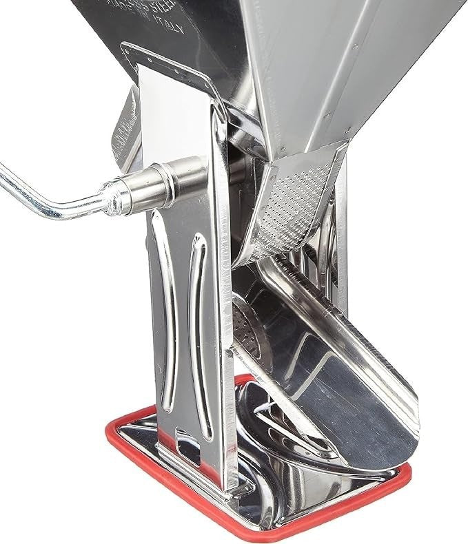 Passapomodoro Manuale Spremi Pomodoro Spremipomodoro Pomodori Acciaio Inox