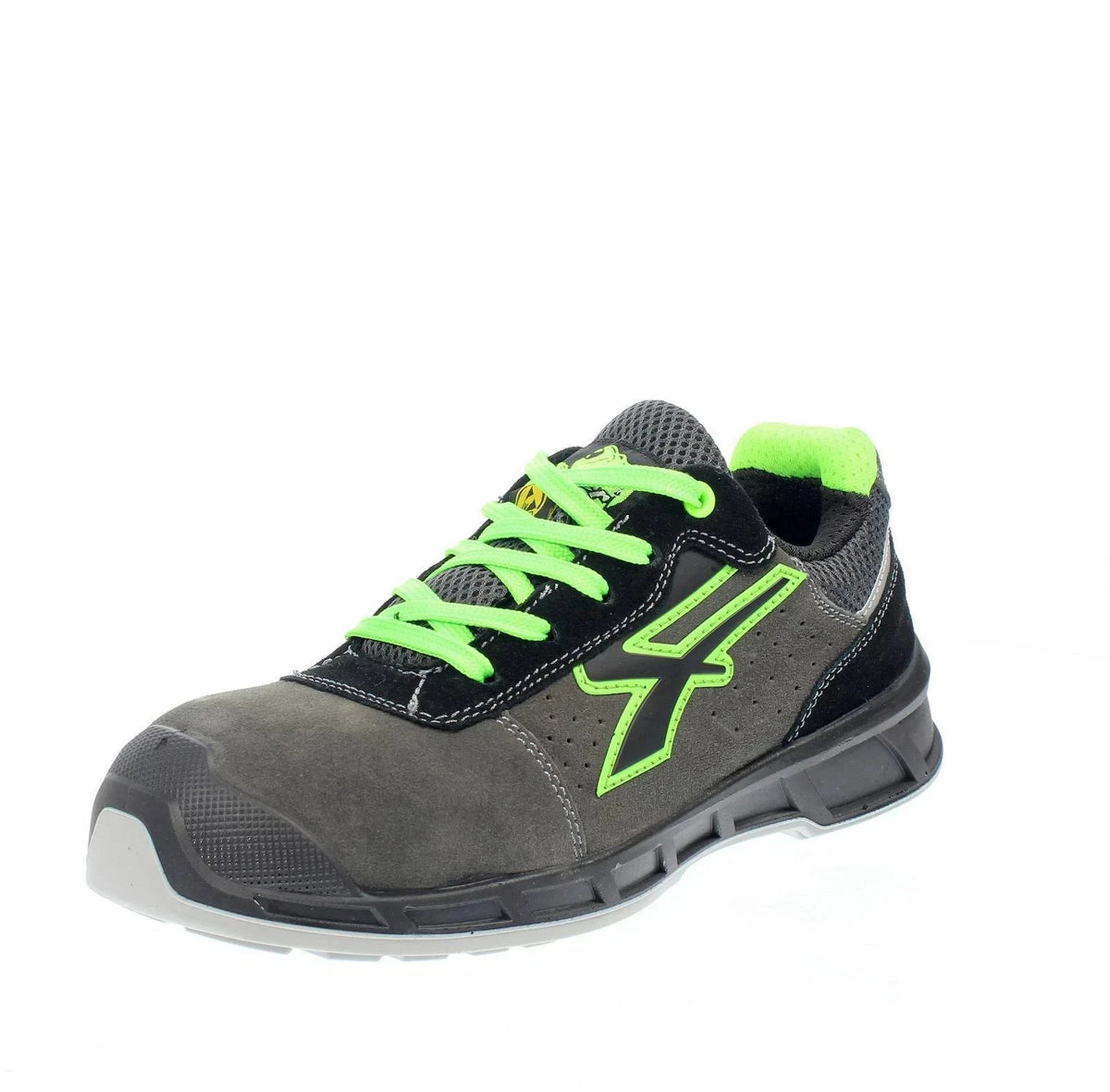 Upower Scarpa Antinfortunistica Scarpe Antinfortunistiche Da Lavoro Uomo Bassa