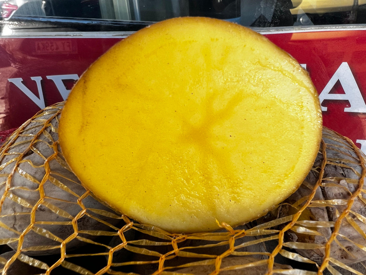 Patate Agria 5 kg a Pasta Gialla Origine Abruzzo San Benedetto dei Marsi