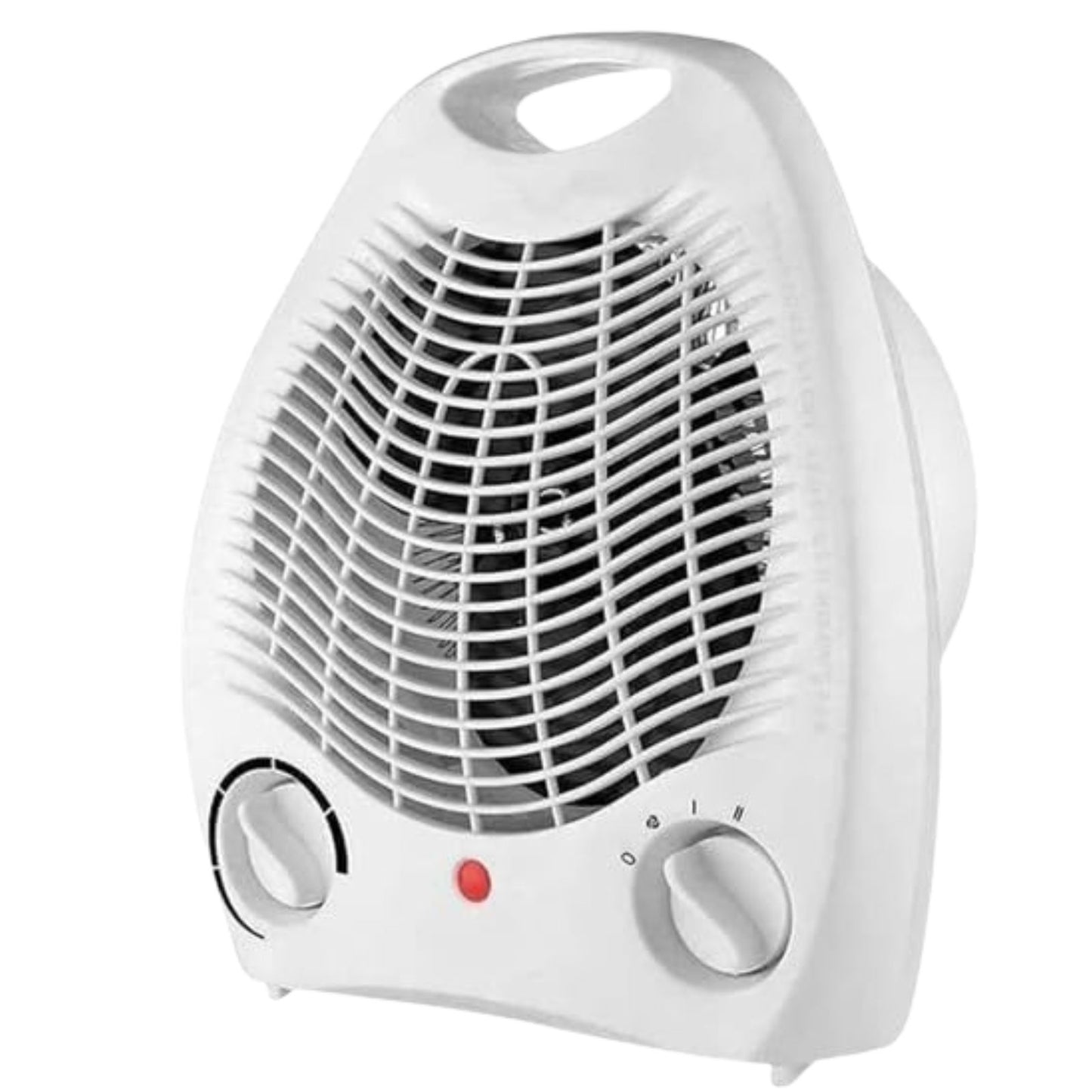 termoventilatore da per bagno caldognagno scaldino elettrico stufetta ventilata elettrica 2000W